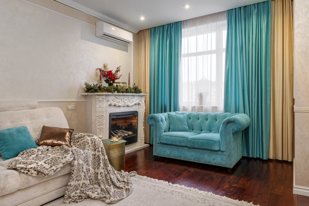 ЖК Солнечный Олимп