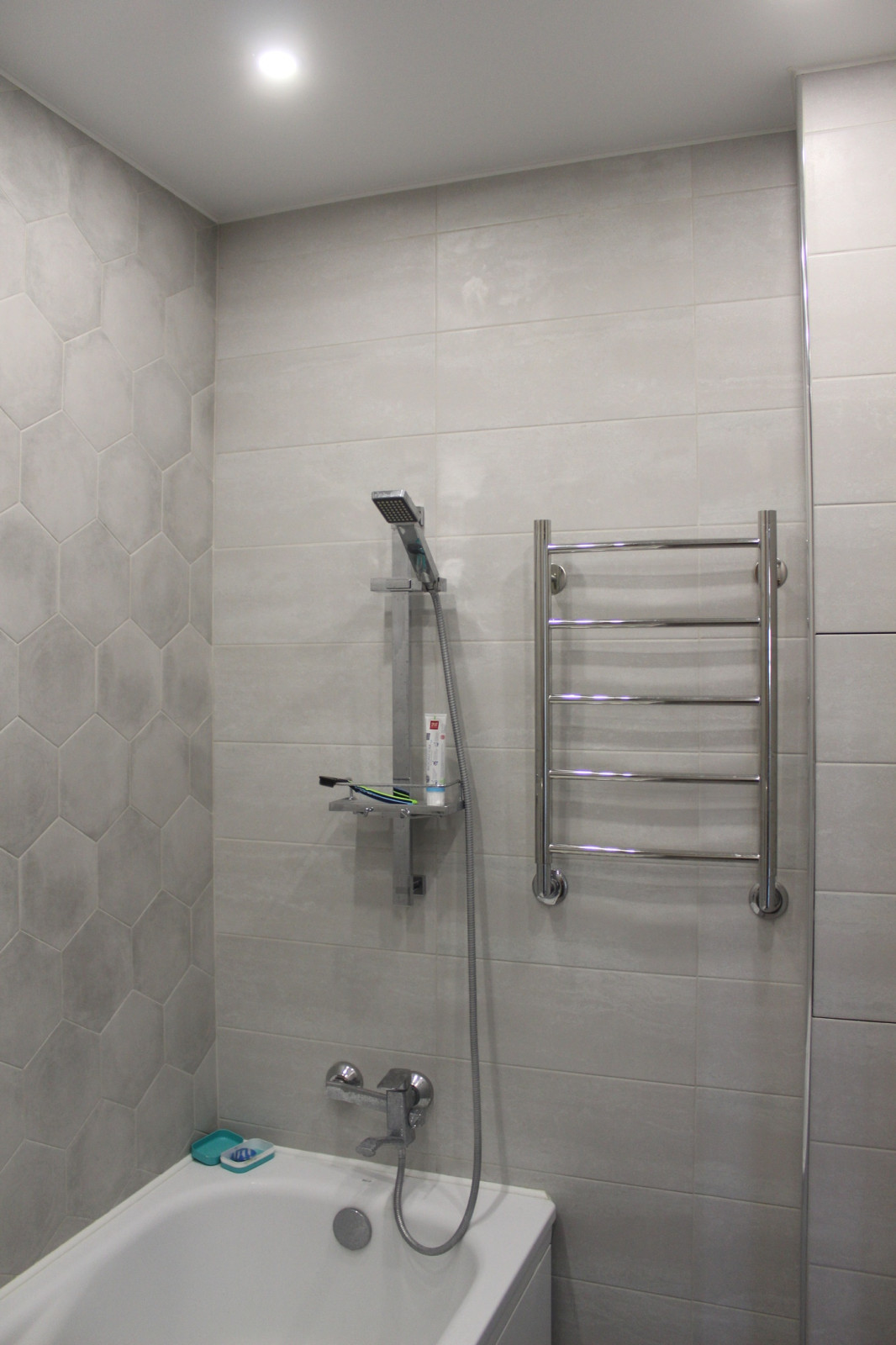 Квартира в Москве