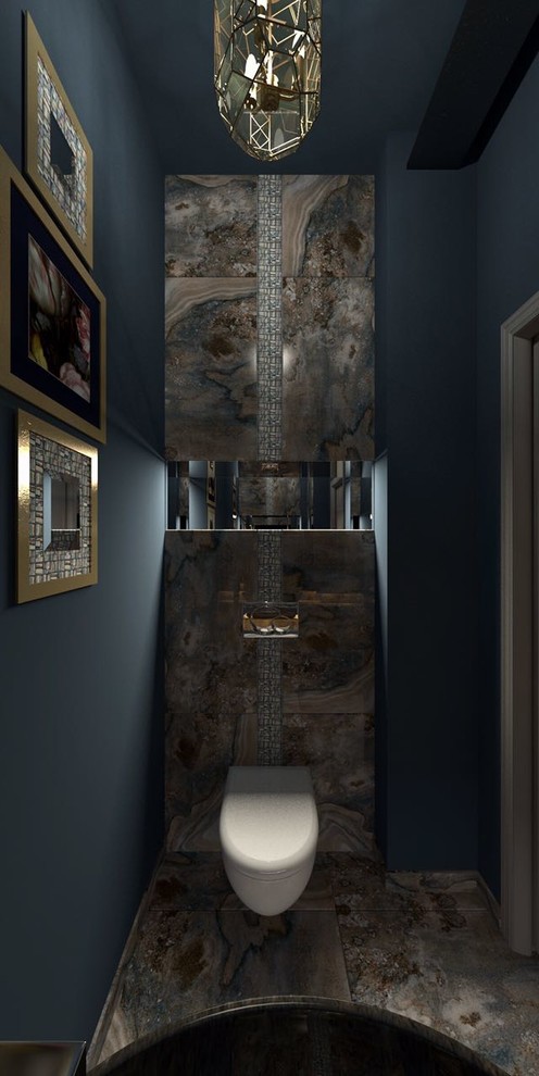 студия красоты "ZERKALO"