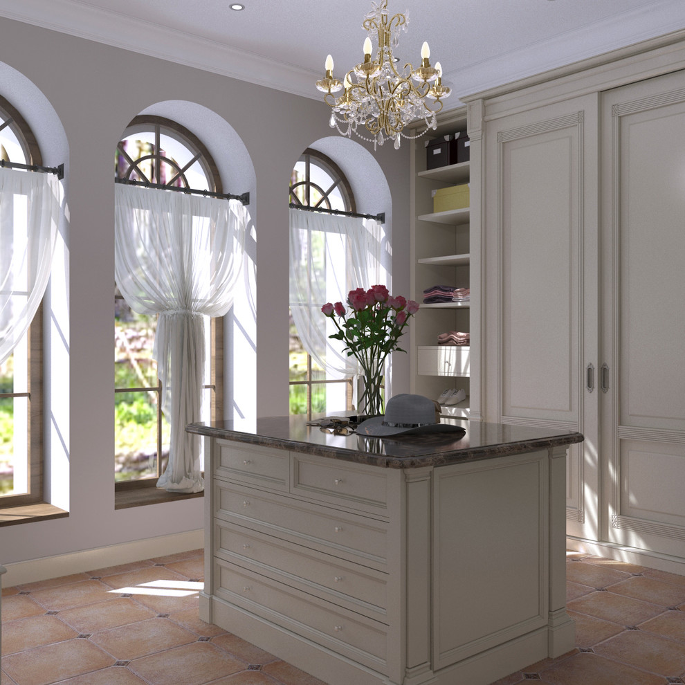 Загородный дом с винным погребом