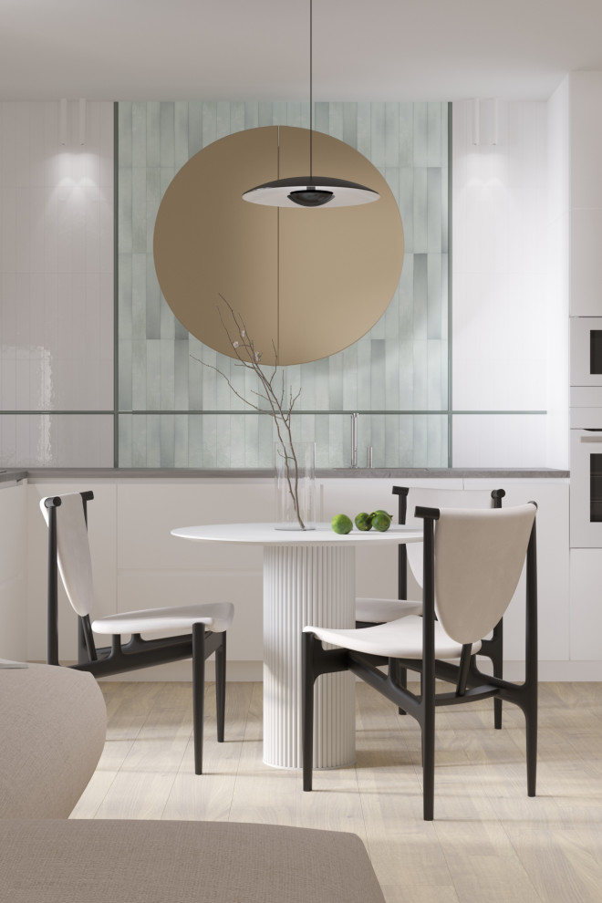 Линия и круг