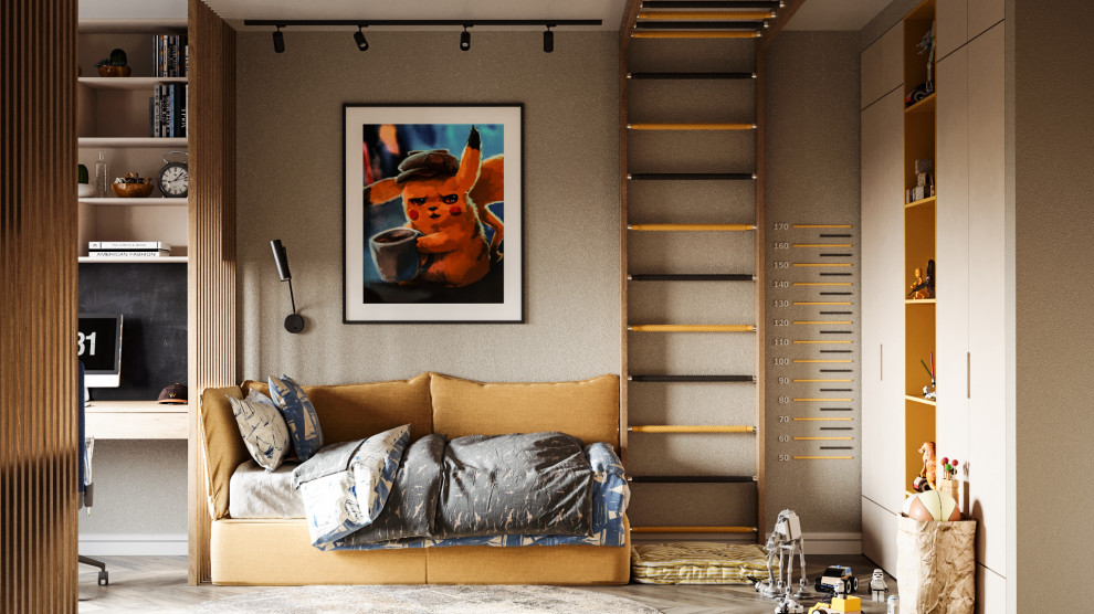 ЖК "Эталон Сити"