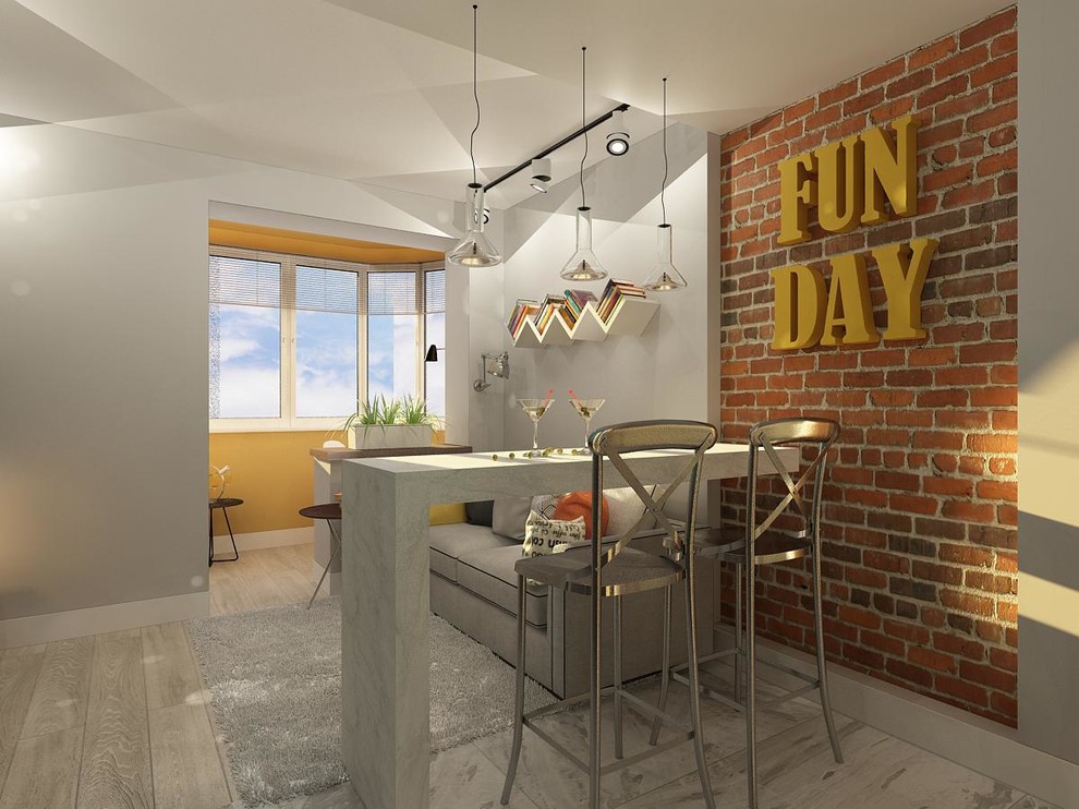 Квартира в Балашихе