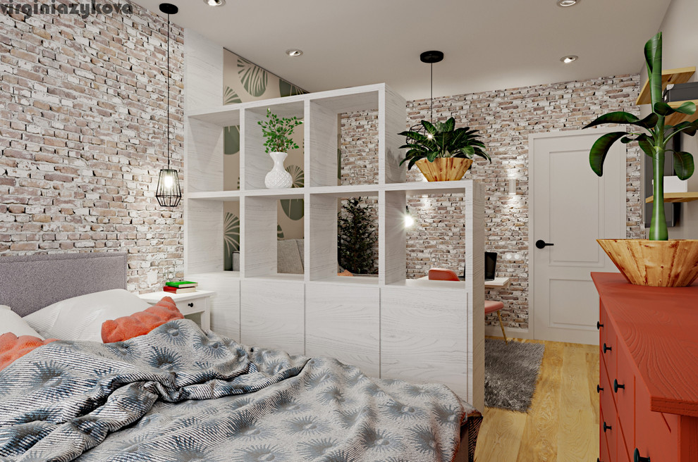 ЖК Сколково