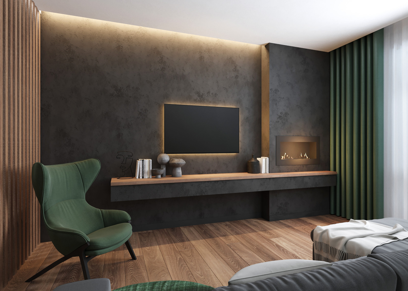 Лев Мольбертович