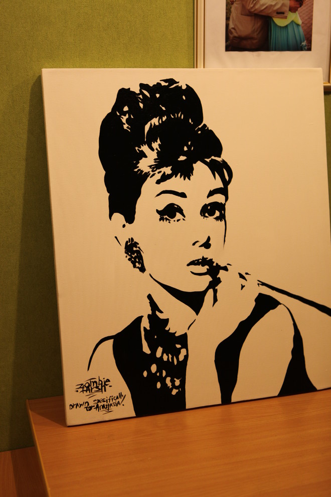 кино-звезды