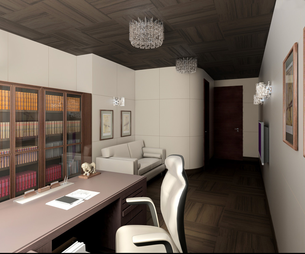 Квартира в ЖК "Золотые Ключи"