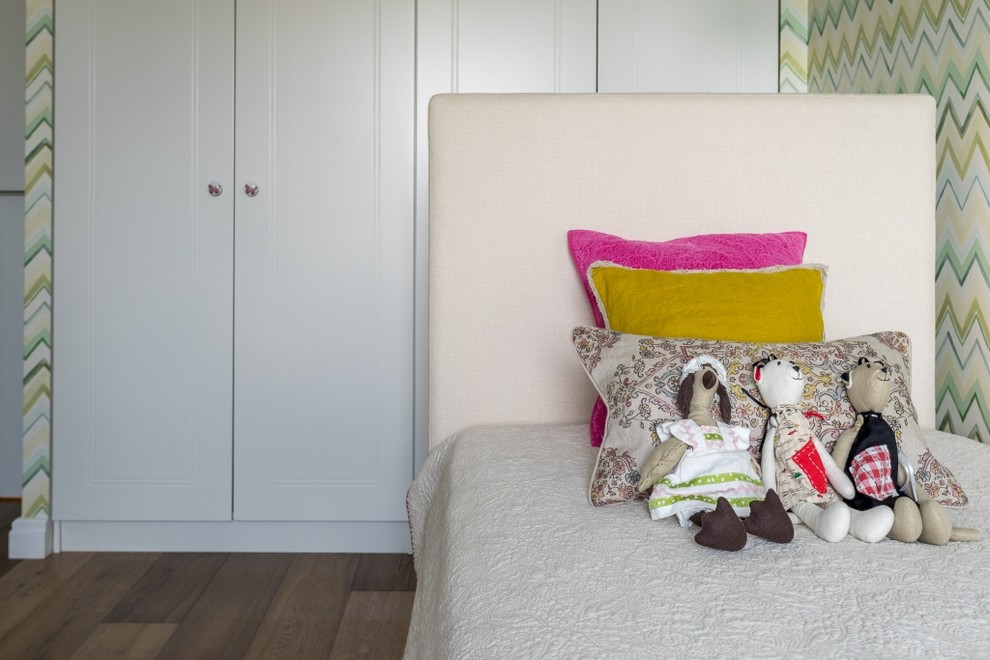 Синее-синее море