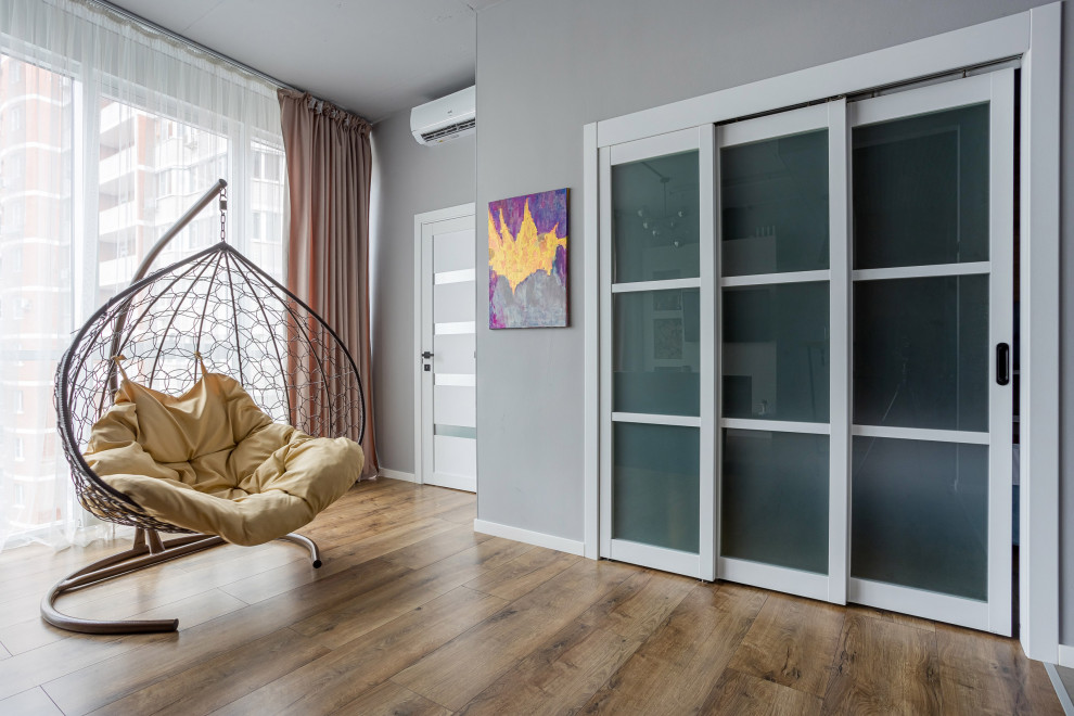 2023 Фотосъемка Pushkin Apartments в Краснодаре