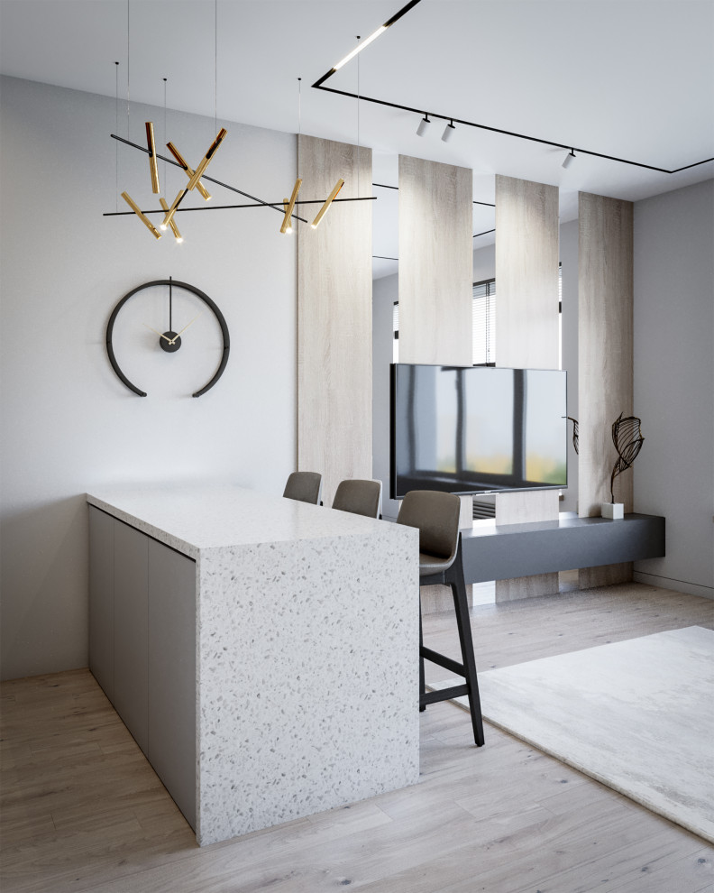 Квартира в HEADLINER