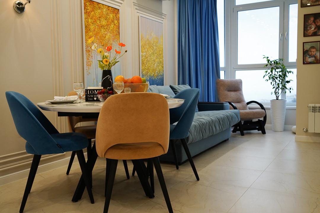 Азбука Ремонта, Ремонт квартир в Сочи