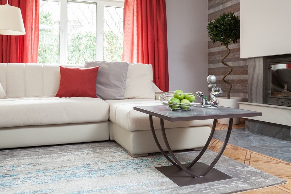 Сочный минимализм для Романа Карцева