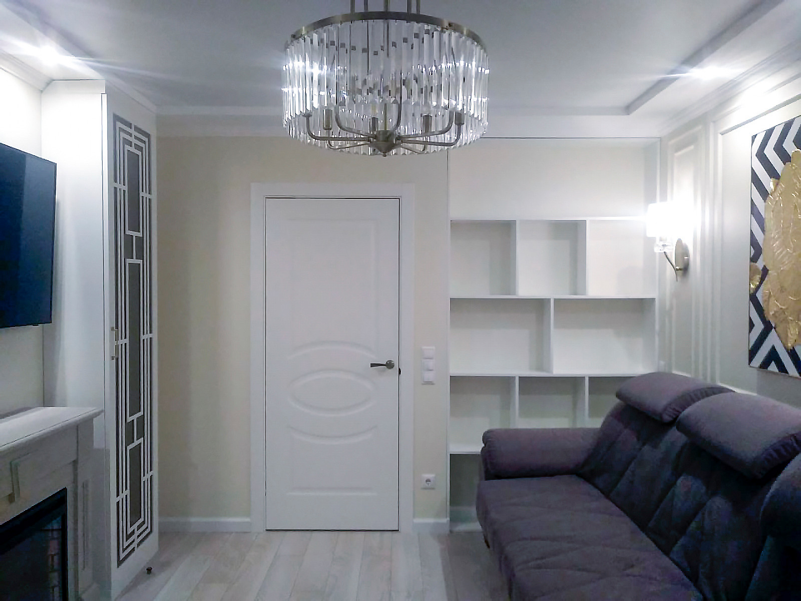 Раменки 62,5 кв.м