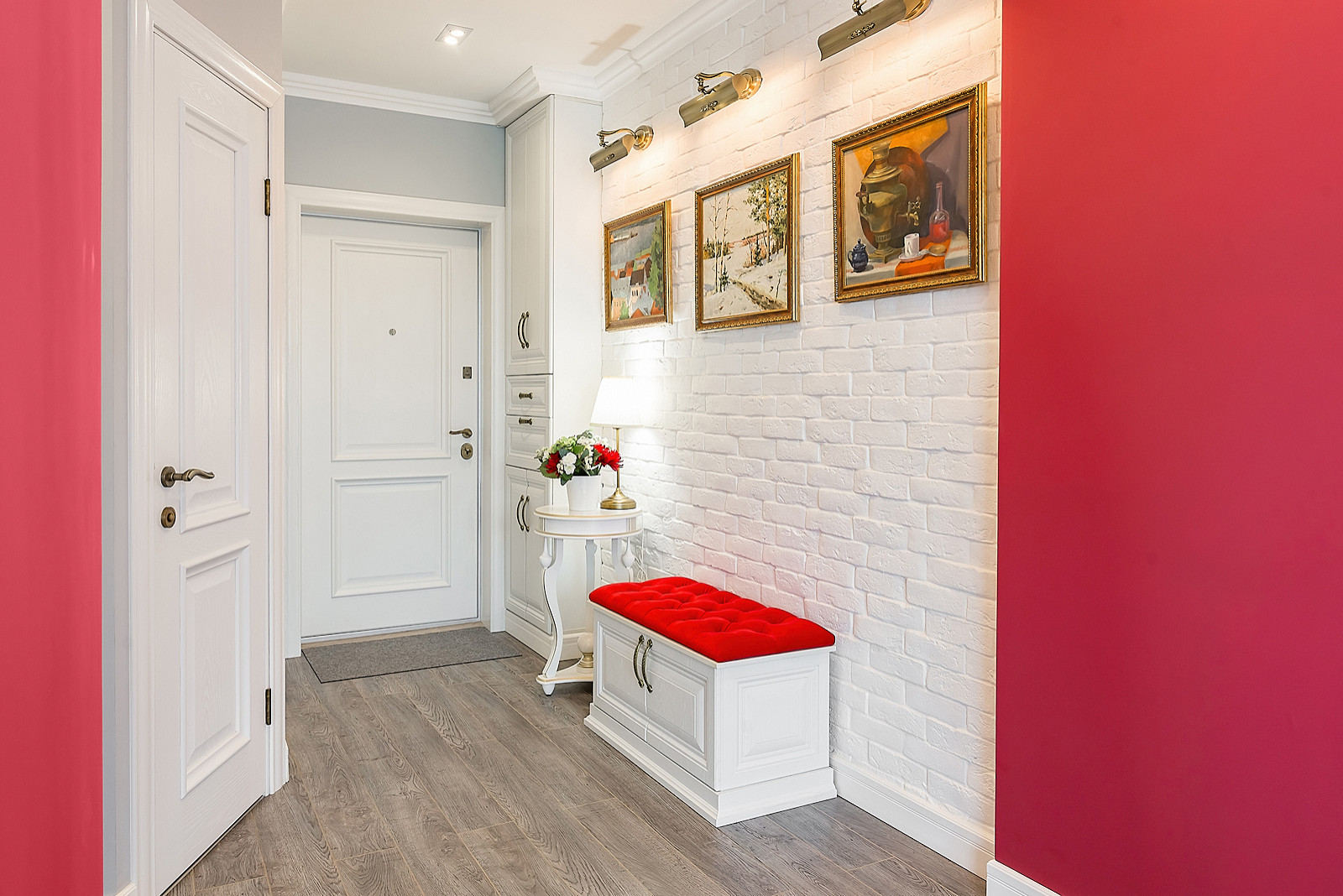 Квартира на продажу. Дом с террасами