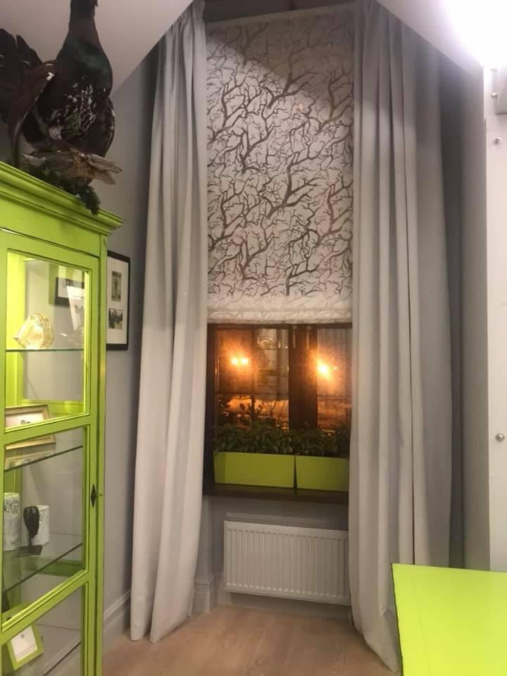 Ирина Батурина