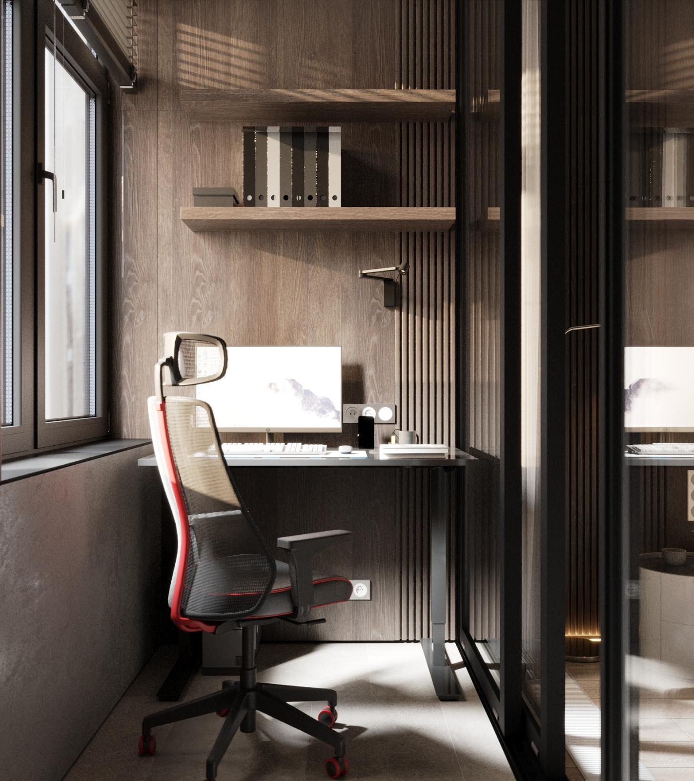 ЖК Серебряный фонтан