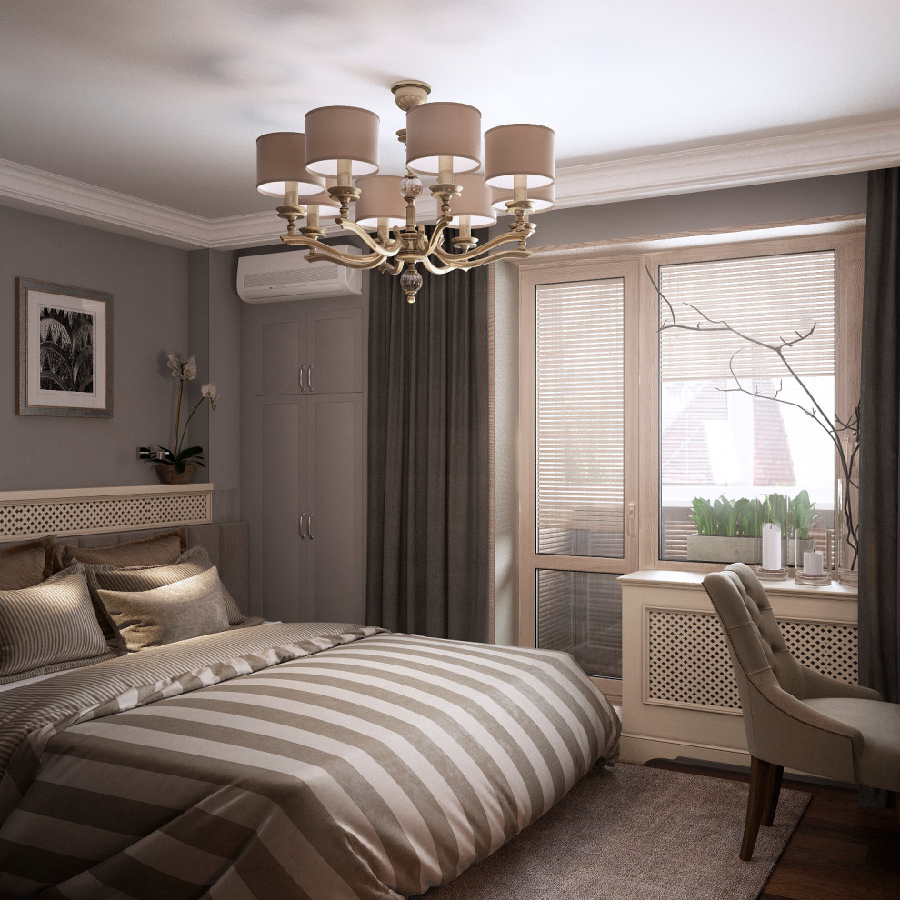 Квартира г.Москва