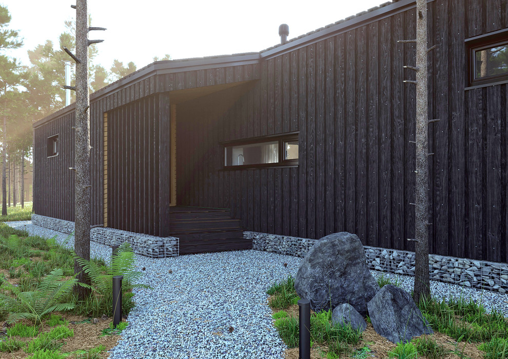 AMBAR архитектура