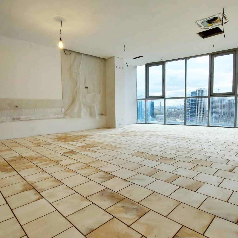 УКЛАДКА ИНЖЕНЕРНОЙ ДОСКИ