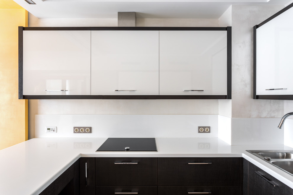 Квартира на нежинской улице