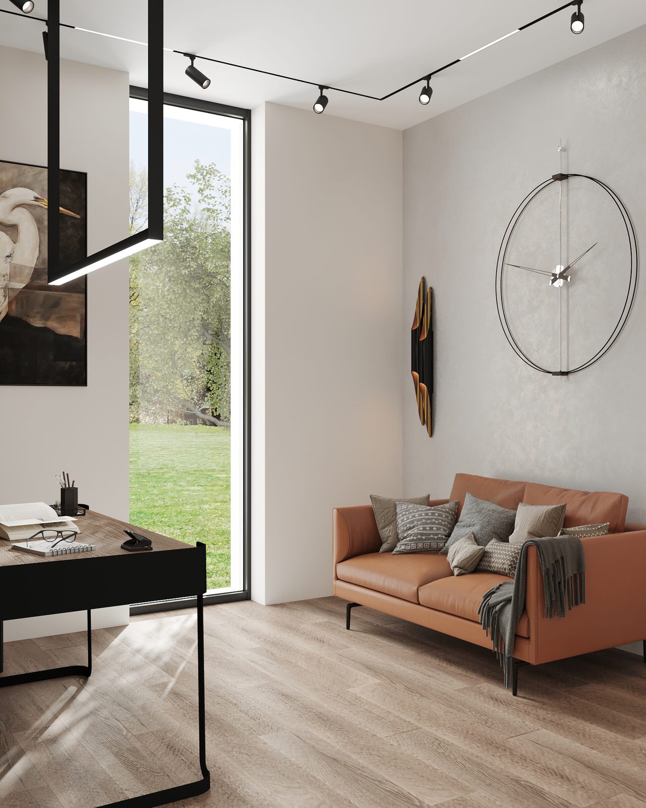 Vitro country Загородная жизнь