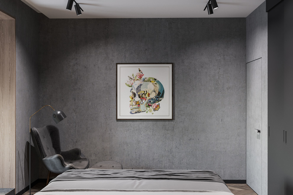 Квартира на Крестовском острове