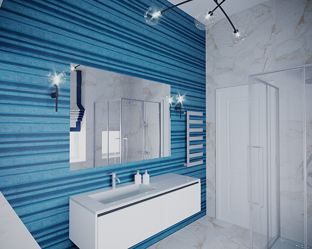 Частный дом