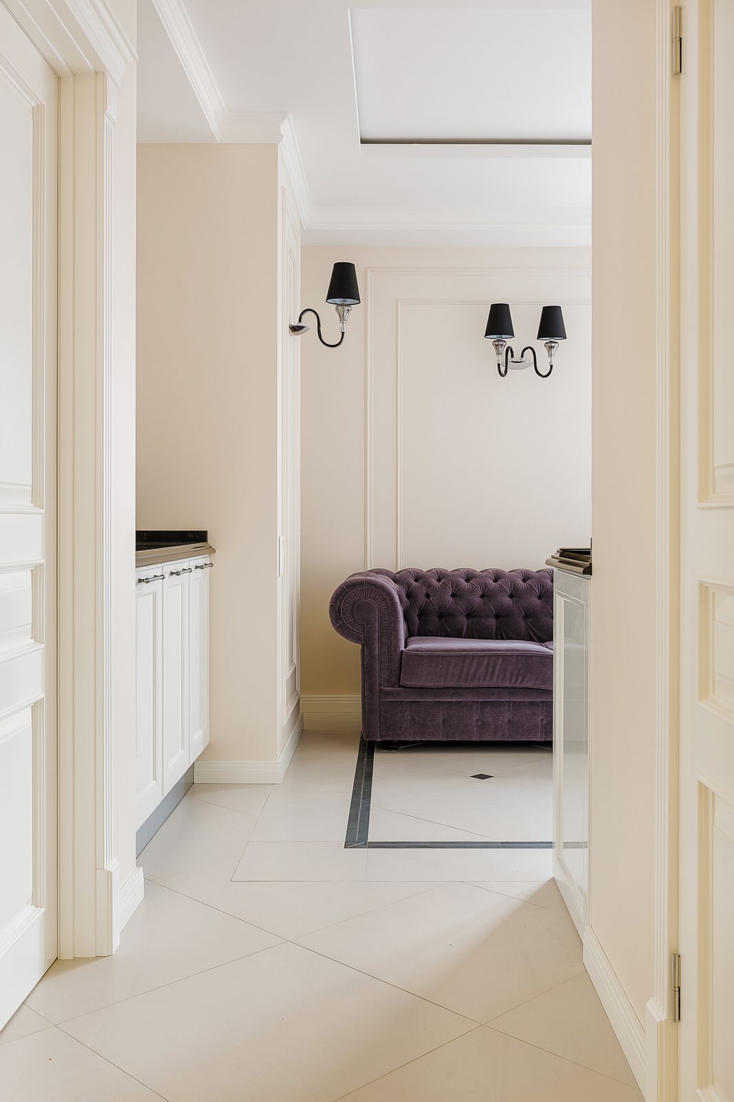 soft neoclassic