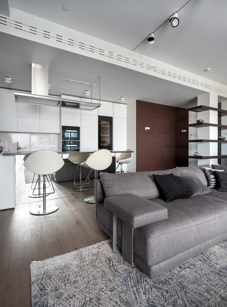 Altezza 40 (Москва сити)