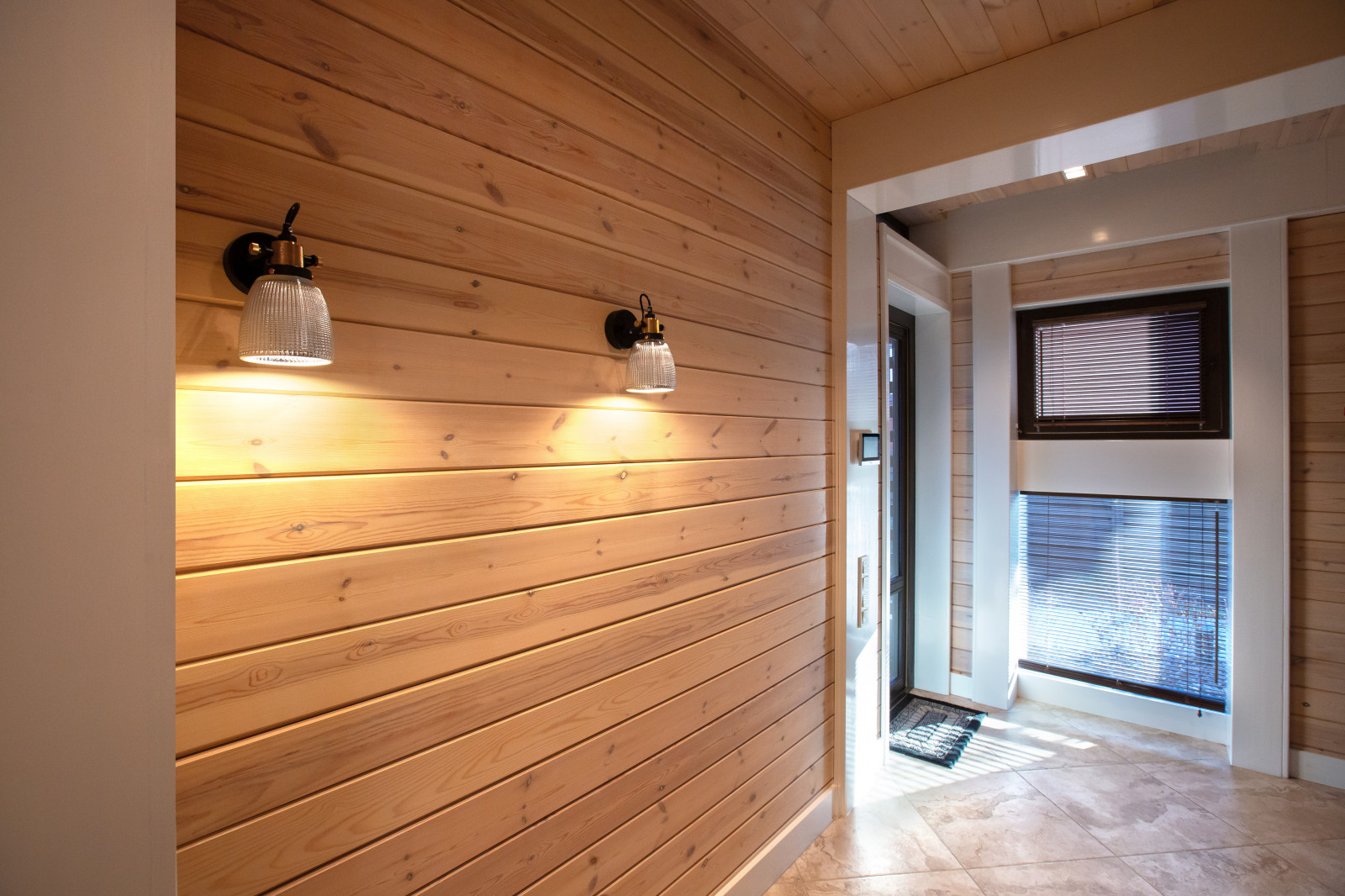 Готовый дом по проекту "Рона" 163 м2 + баня Пидан 45 м2