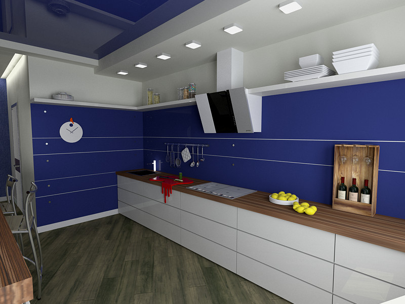 "Валенсия" 1