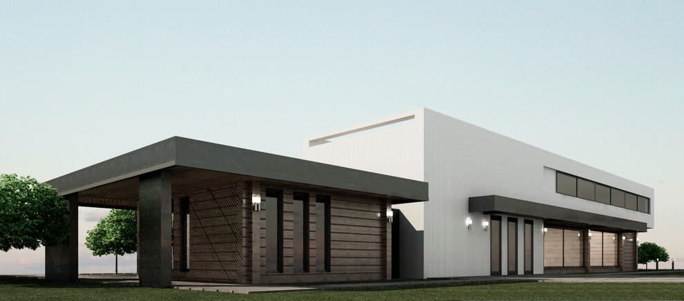 ЖИЛОЙ ДОМ "SUN SITY"