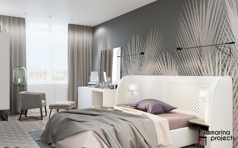 "Мягкий минимализм"