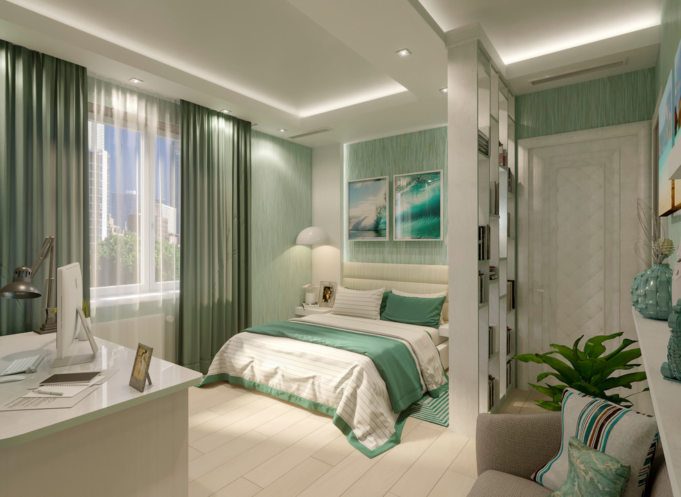 Приятная квартира в Киеве