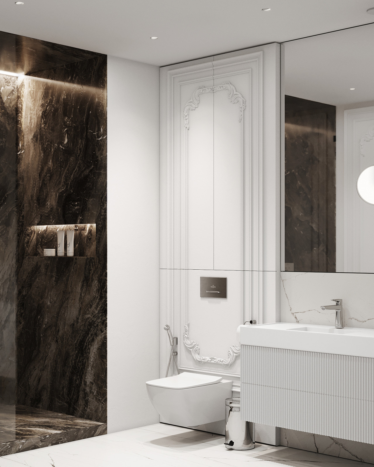 ЖК Вест Гарден