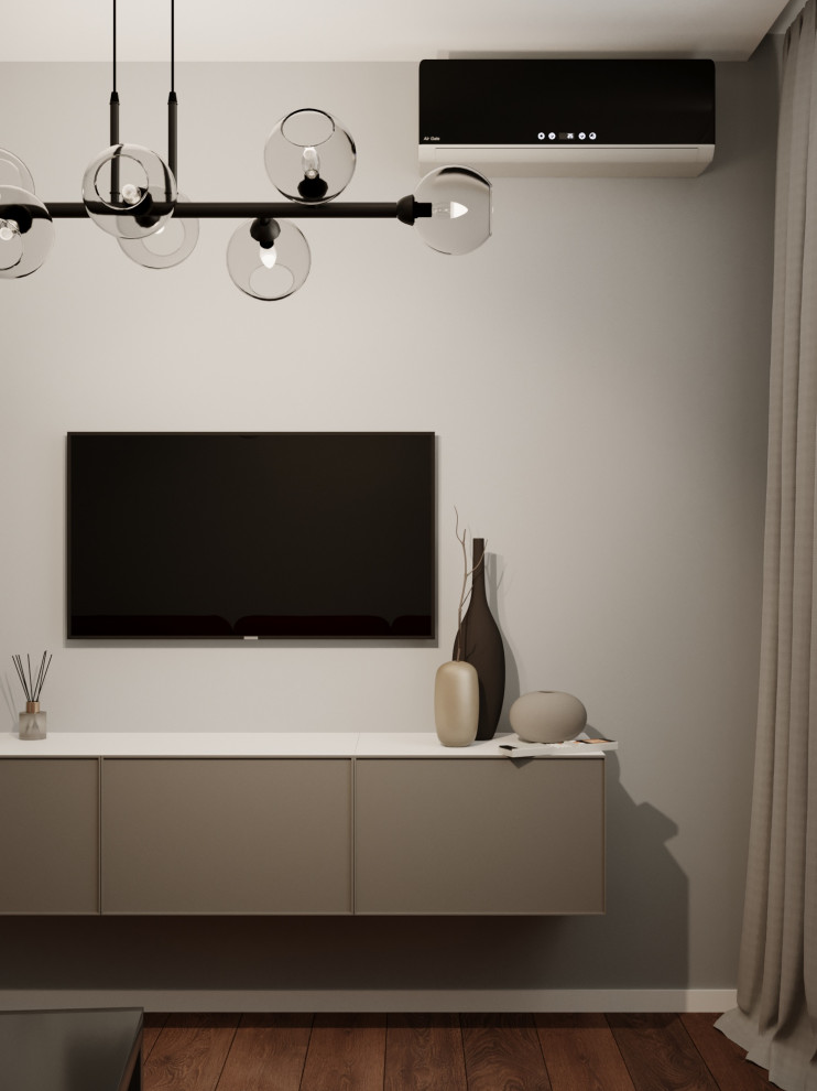 ЖК Южный Парк