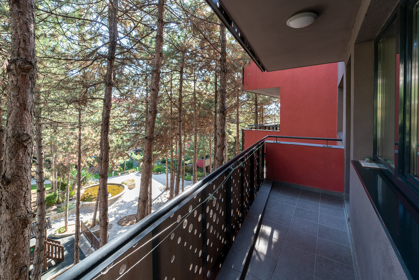 Aquarelle 3 - Planex