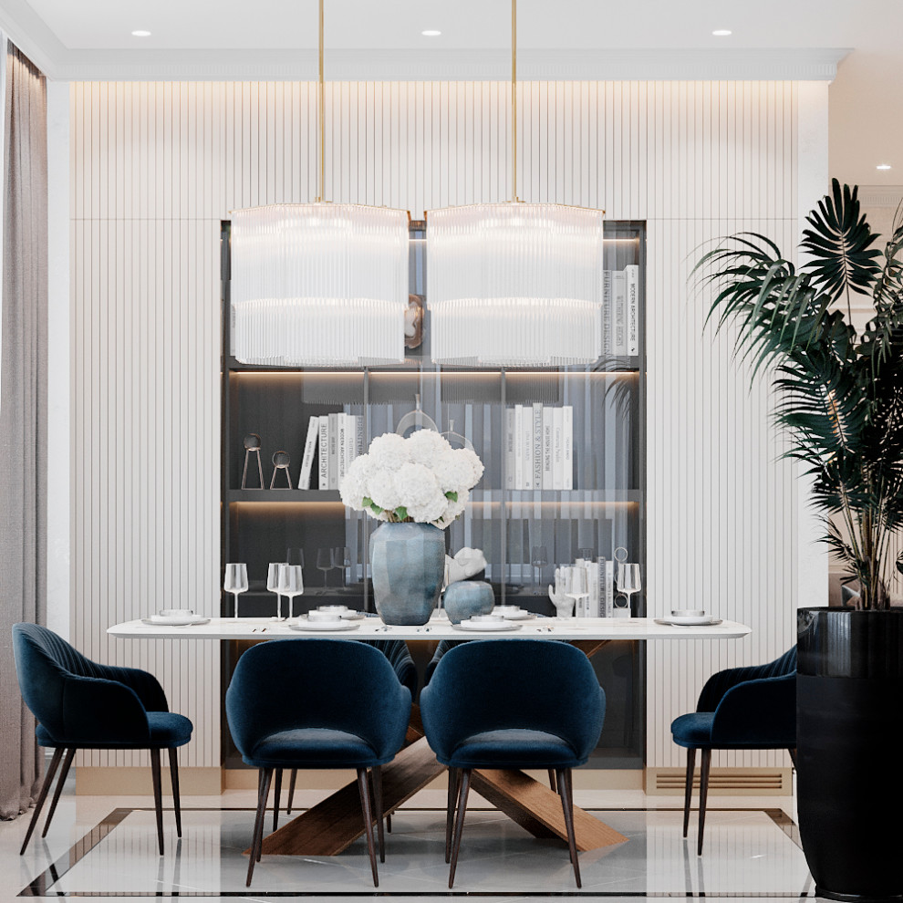 ЖК Solo, Челябинск , 80 кв.м.