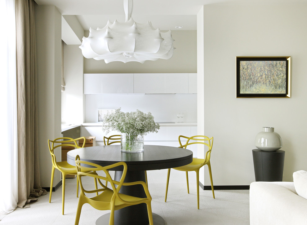 КВАРТИРА ПАТРИКИ Москва / RESIDENCE PATRIKI Moscow