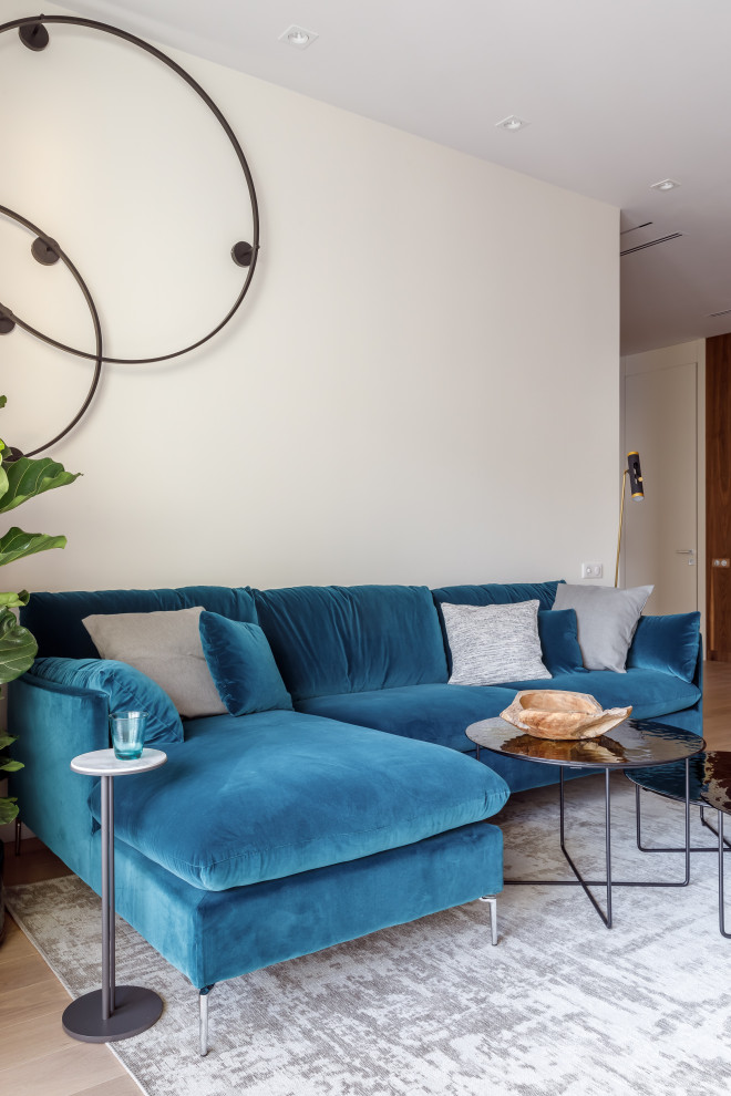 ЖК "Актёр Гэлакси"