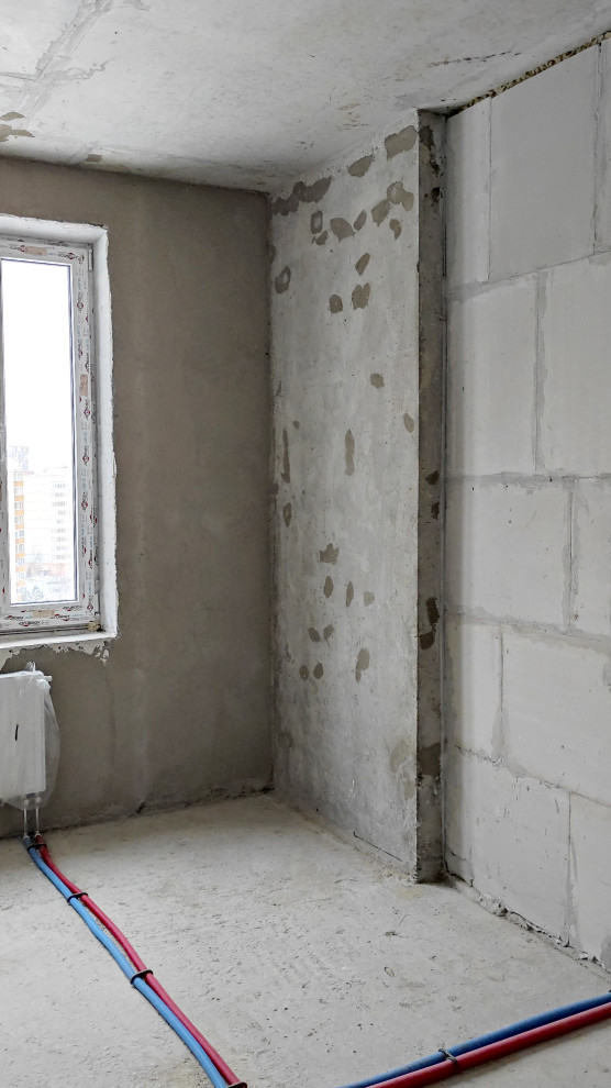 Обложка проекта: Квартира в ЖК Новое Медведково