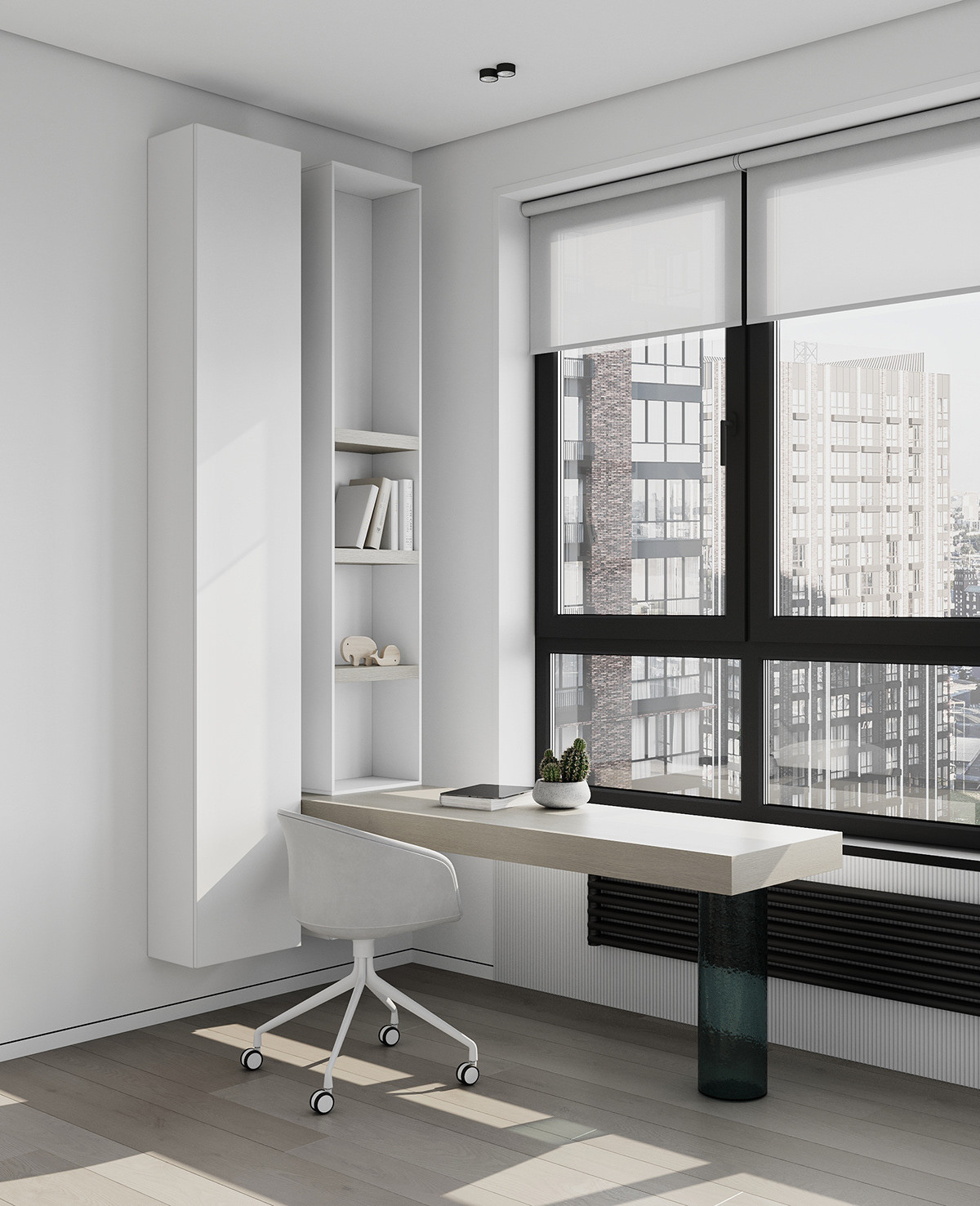 ЖК Radius Central House