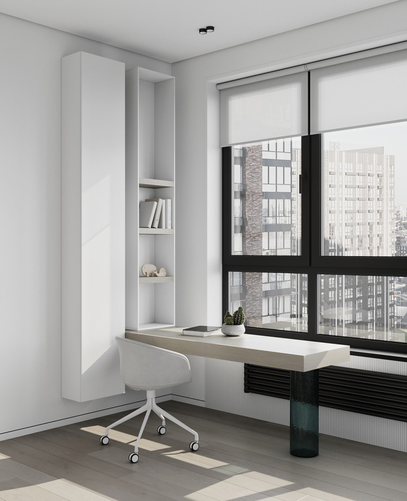 ЖК Radius Central House