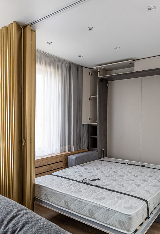 Шкаф кровать Rubicks для peredelka tv