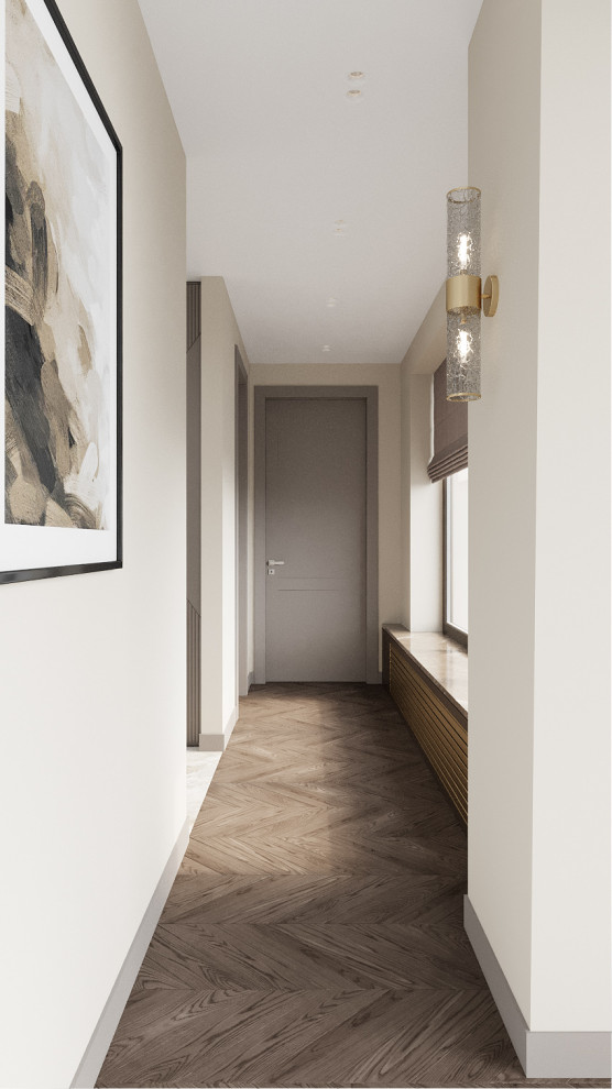 ЖК новоясеневский  СЕМЕЙНЫЙ ДОМ