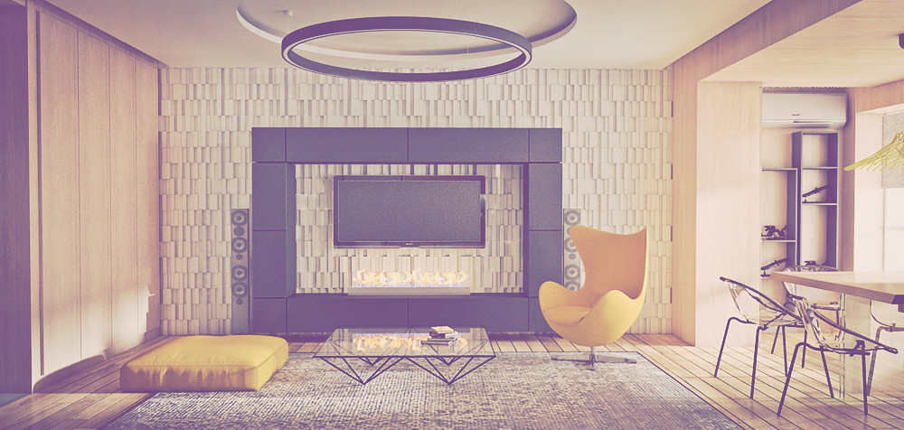 Квартира в Днепропетровске