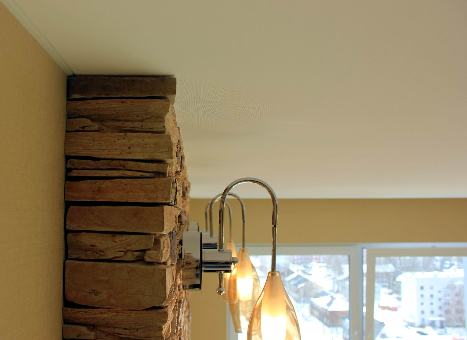 Квартира, ул. Мурманская