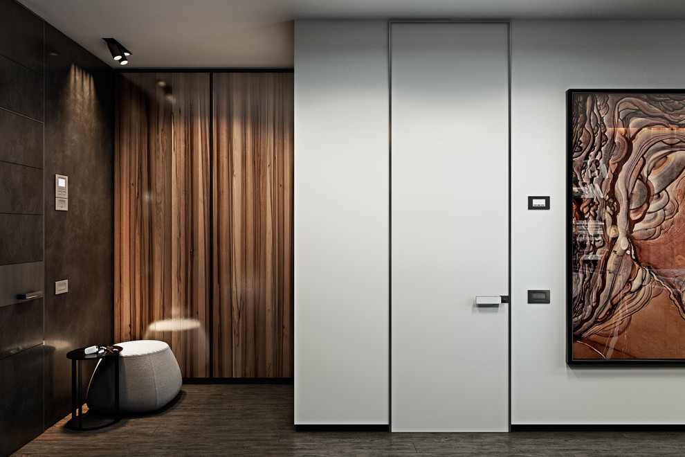 Small flat in Kiev. Novopecherskie Lipki.