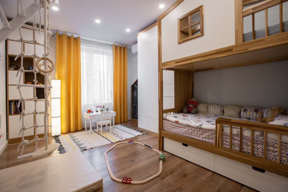 Детская комната 15 м.кв.