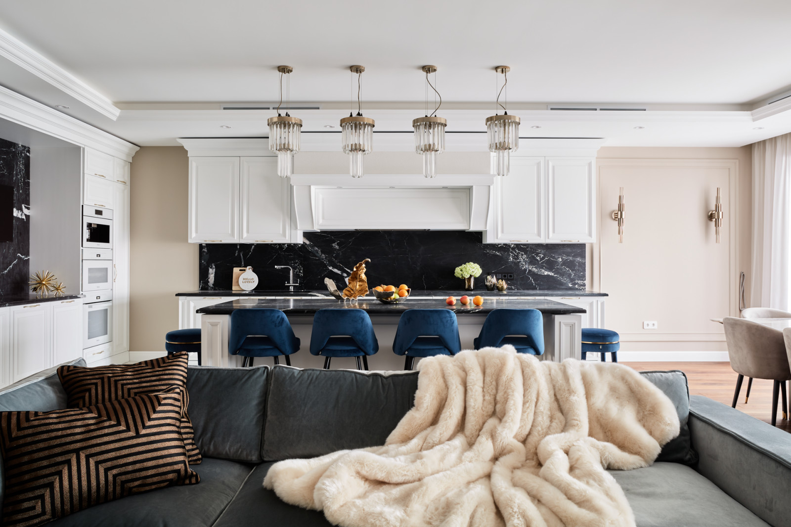 ЖК "Воронцово"